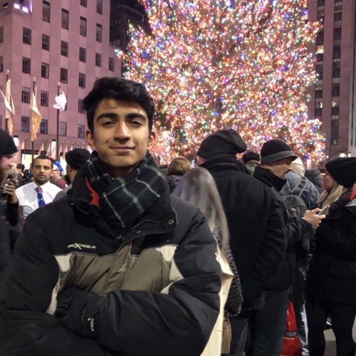 Rishi Jaaswal
