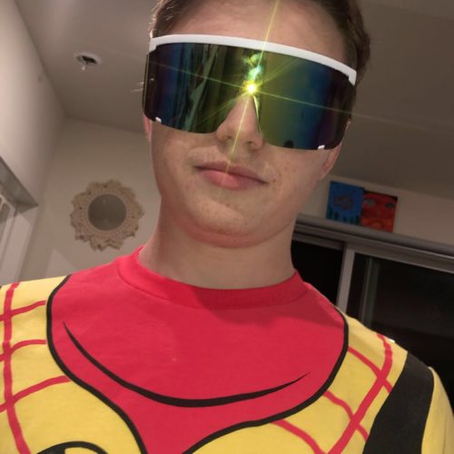 Will Laycock